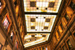 © Marco Del Borrello - Galleria Alberto Sordi in Rome, Italy