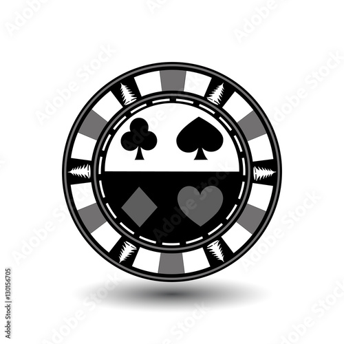 Cards clubs spades hearts diamonds