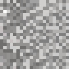 Poster - background gray pixels