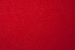 red felt texture for background