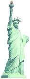 Fototapeta  - Statue of Liberty - NY