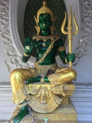 indra