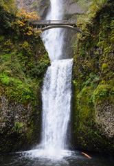 Wall Mural - Columbia Gorge National Scenic Area