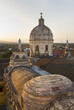 © robertharding - View from the Merced bell tower in Granada, Nicaragua