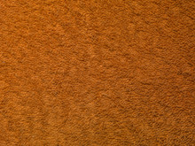 Orange Carpet Background