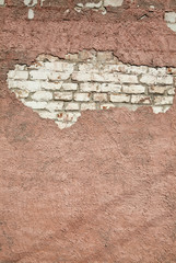 Wall Mural - brick wall