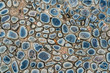 © cjansuebsri - Gravel concrete floor texture