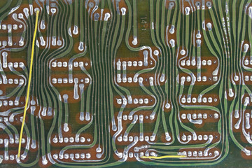 printed circuit board