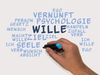 Wall Mural - Wille