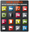 © ayax - Home applicances simply icons