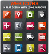 © ayax - Navigation simply icons