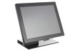 © shutterman99 - Point Of Sale System with Screen Monitor On White Background