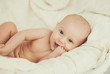 © jozzeppe777 - portrait of baby