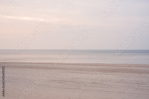 Sea shore Fototapeta