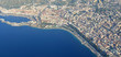 © Antonina Dattola - Reggio Calabria - Veduta aerea - Via Marina - Porto