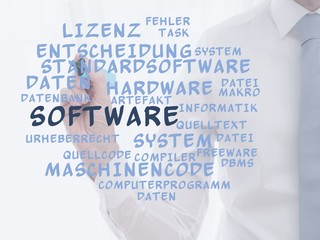 Poster - Software