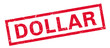 © lkeskinen - Dollar rubber stamp. Grunge design with dust scratches. Effects can be easily removed for a clean, crisp look. Color is easily changed.