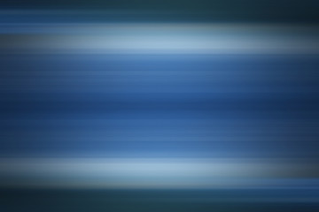 Sticker - blue gradient background blur line motion