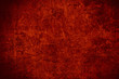 red steel plate texture