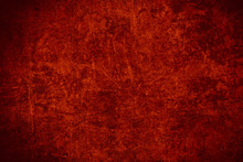 Red Steel Plate Texture