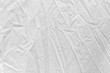 © schankz - wrinkled white cloth as background