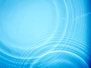 circle water ripple wave suface background