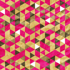 Wall Mural - seamless camouflage pattern vector