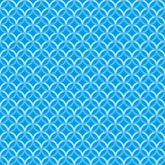 Poster - Abstract Vector Geometric Background