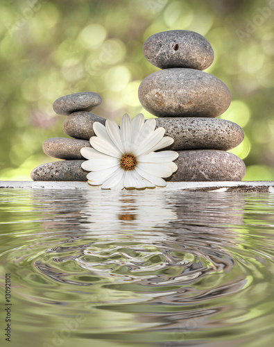 concepto de relax y bienestar