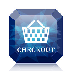 Poster - Checkout icon