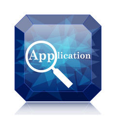 Poster - Application icon