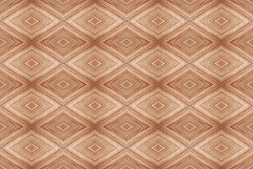 Poster - wooden texture for pattern