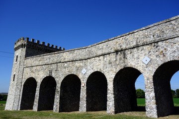 aqueduct