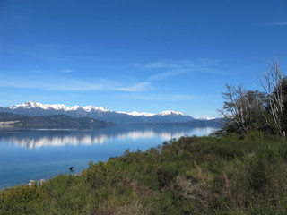  San Carlos de Bariloche, Argentina
