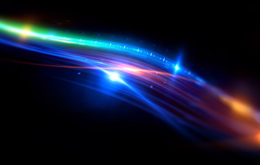 art light flares. bulb streaks. magic black space. flash glow line. ray lsd dream. flow led. drunk e