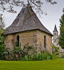 Wall Mural - Favars (Corrèze)