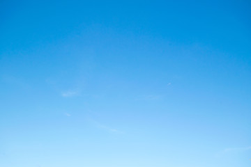 couldless sky
