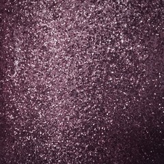 Wall Mural - shiny purple glitter texture background