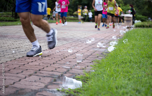 Runners Point | Dead Stock Runners Point | Dead Stock