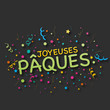 © M.studio - joyeuses pâques