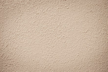 Orange Rough Concrete Wall Texture