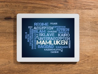 Canvas Print - Mamluken