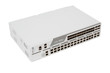 © ArtushFoto - Gigabit Ethernet switch with SFP slot