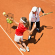 © Microgen - Serving on training