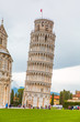 © muratart - Leaning Tower of Pisa, Italy