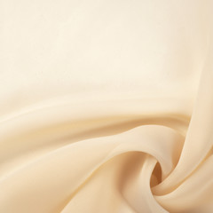 fabric silk texture transparent beige