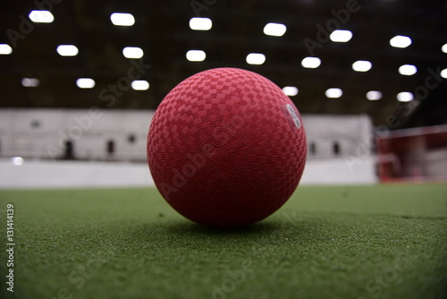 Dodgeball