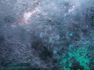  Abstract background or texture. Grunge background. Multicolor