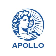 Greek God Apollo Illustration