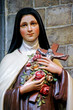 Sainte Thérèse